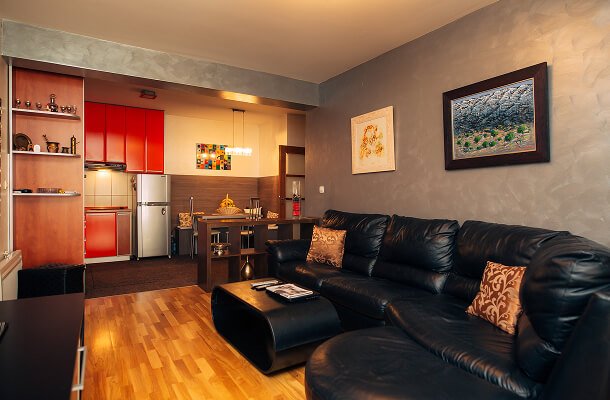 Social Villa Jodhpur - Luxury Villa
